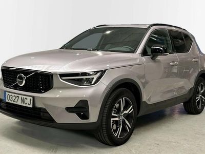 Usado Volvo XC40 Plus 163 CV (119 kW) 2025 SUV