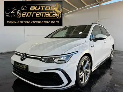 Usado VW Golf VIII