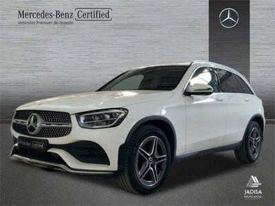 Mercedes GLC220