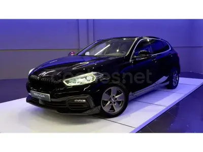 Usado BMW 116