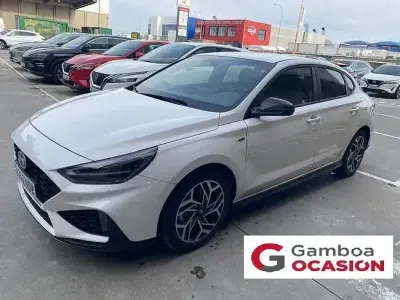 Usado Hyundai i30