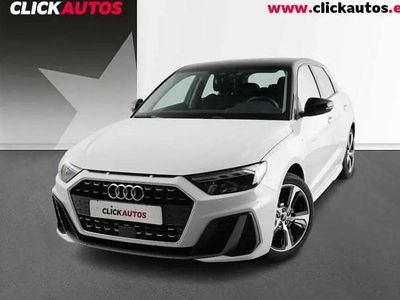 Brugt Audi A1 Sport 116 HK (85 kW) 2025 SUV