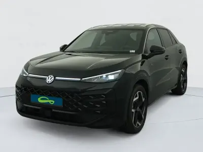 Nuevo VW T-Roc R-line 150 CV (110 kW) 2026 SUV