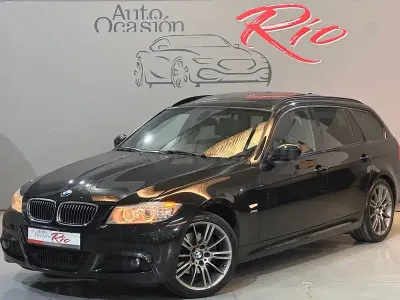 Usado BMW 320