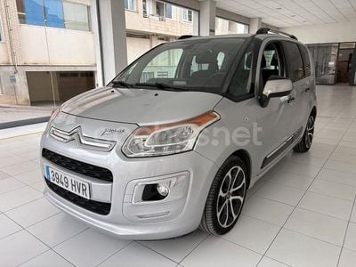 Citroën C3 Picasso