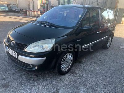 Renault Grand Scénic II