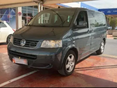 Usado VW Multivan