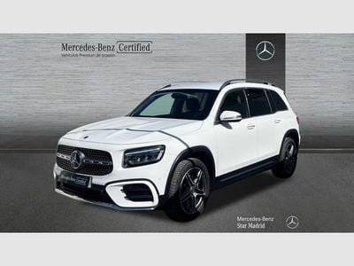 Mercedes GLB200