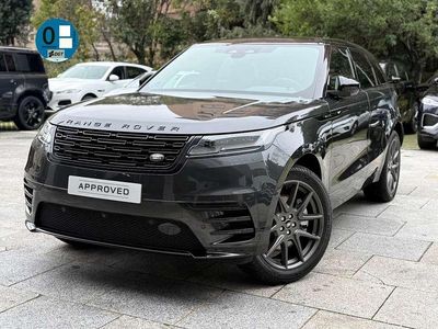 Usado Land Rover Range Rover Velar SE Dynamic 404 CV (297 kW) 2025 Gris SUV