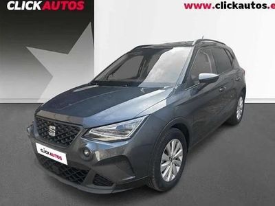 Usado Seat Arona Style 95 CV (69 kW) 2025 SUV