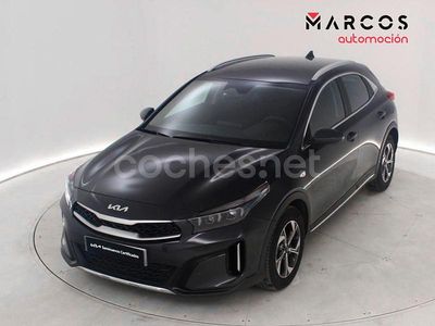 Gris / plata Usado 2024 Kia XCeed SUV | 21.300 € (Precio justo)