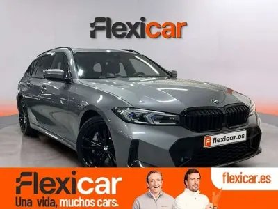Usado BMW 330e