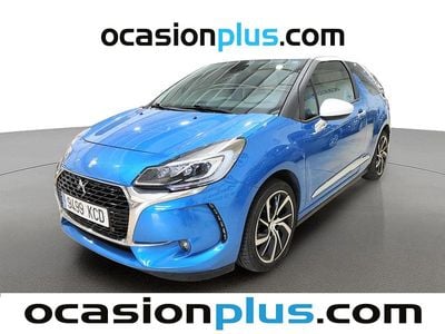 DS Automobiles DS3