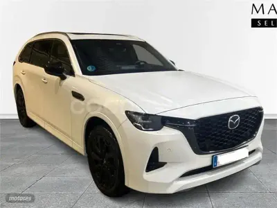 Usado Mazda CX-80 Homura-Line 254 CV (186 kW) 2024 SUV