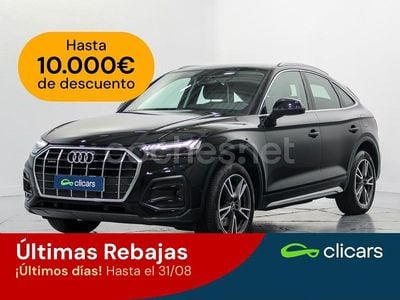 Audi Q5 Sportback