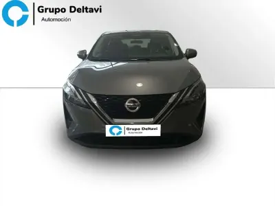 Usado Nissan Qashqai Acenta 158 CV (116 kW) 2022 SUV