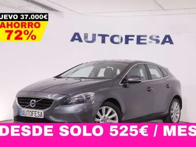 Usado Volvo V40