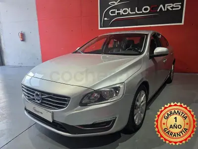 Usado Volvo S60