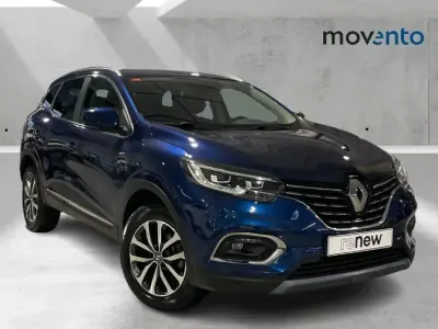 Usado Renault Kadjar Zen 140 CV (102 kW) 2021 Otro SUV