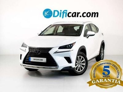 Lexus NX300h