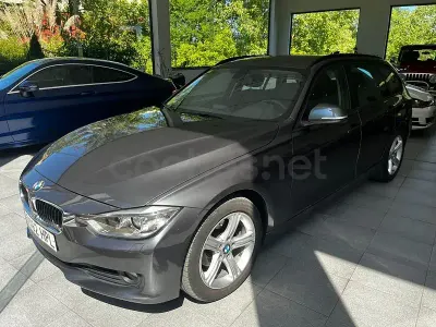 Usado BMW 318