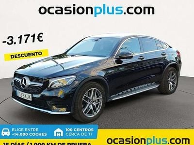Mercedes GLC220