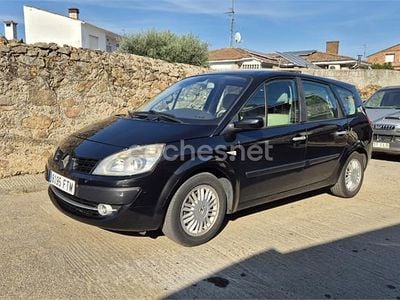 Renault Scénic II