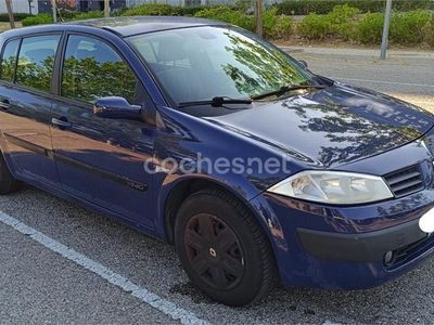 Renault Mégane II
