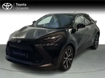 Usado Toyota C-HR Advance 140 CV (102 kW) 2025 SUV