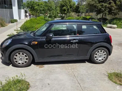 Usado Mini ONE