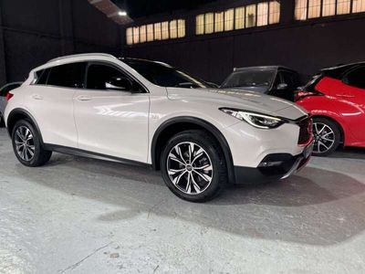 usado Infiniti QX30 2.2d Premium AWD 7DCT