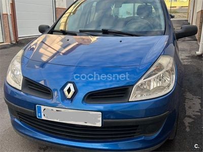 Renault Clio II