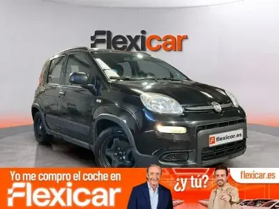 Usado Fiat Panda Cross