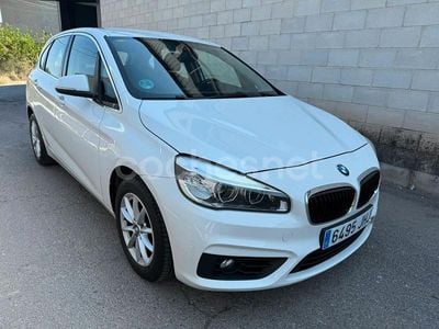 BMW 216 Active Tourer
