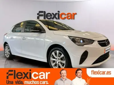 Usado Opel Corsa