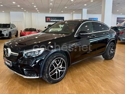 Mercedes GLC250