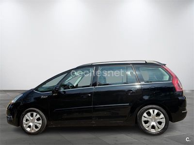 Citroën Grand C4 Picasso