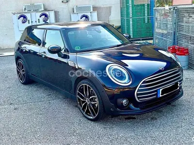 Usado Mini Cooper Clubman