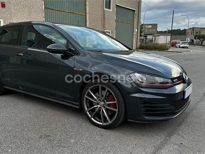 VW Golf VII