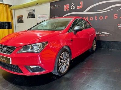 usado Seat Ibiza SC 1.2 Tsi Style