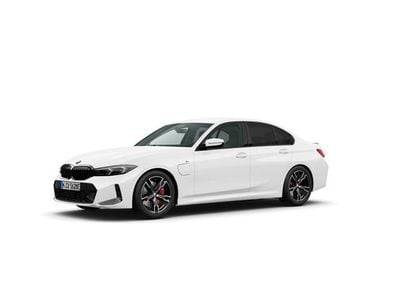 Käytetty BMW 330e Comfort Edition 292 HP (214 kW) 2025