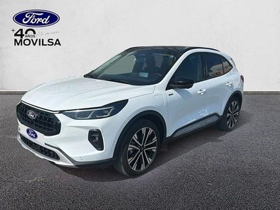 Usado Ford Kuga Active X 243 CV (178 kW) 2024 Blanco SUV