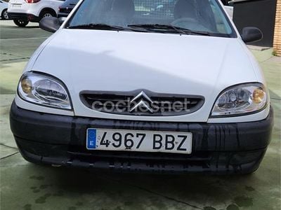 Citroën Saxo