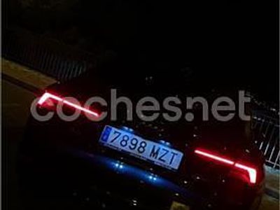 Usado Audi A5 Sportback 170 CV (125 kW) 2018 Negro Utilitario