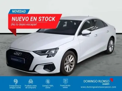 Usado Audi A3