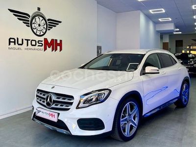 Mercedes GLA220