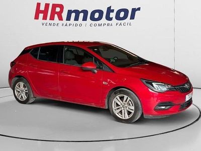 Usado Opel Astra S 110 CV (80 kW) 2020