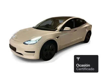 Usado Tesla Model 3