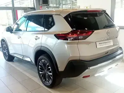 Usado Nissan X-Trail