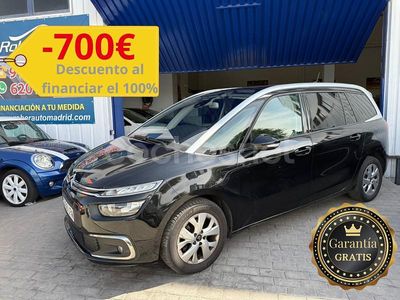Citroën C4 SpaceTourer